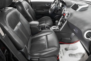 Внедорожник Renault Koleos 2008 года, 899000 рублей, Барнаул