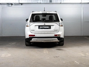 Внедорожник Mitsubishi Outlander 2014 года, 1809000 рублей, Ставрополь