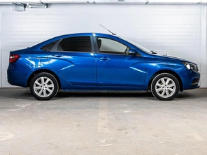 Седан ВАЗ (LADA) Vesta 2020 года, 1099000 рублей, Ставрополь
