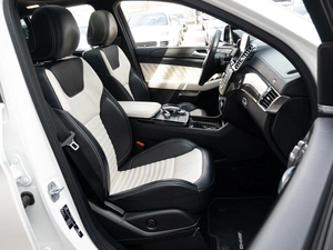 Внедорожник Mercedes-benz GLE-класс AMG 2017 года, 4360000 рублей, Краснодар