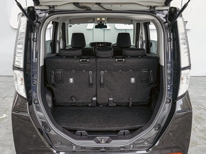 Хетчбэк Toyota Tank 2018 года, 1270000 рублей, Краснодар