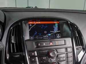 Хетчбэк Opel Astra 2014 года, 1049000 рублей, Воронеж
