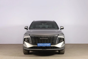 Внедорожник Haval F7 2025 года, 3189000 рублей, Новосибирск