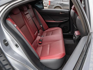 Седан Lexus IS 2021 года, 4600000 рублей, Краснодар