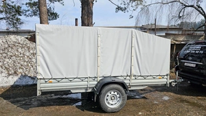 МЗСА 817717.025 Off-road 2020 года, 156300 рублей, Лесосибирск