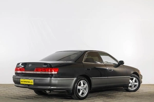 Седан Toyota Mark II 1998 года, 849000 рублей, Тюмень