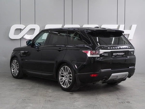 Внедорожник Land Rover Range Rover Sport 2013 года, 2730000 рублей, Воронеж
