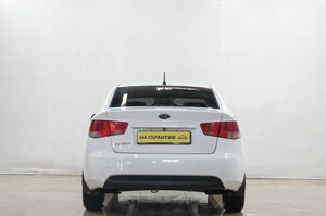Седан Kia Cerato 2009 года, 549000 рублей, Новокузнецк