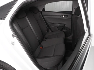 Седан Hyundai Solaris 2020 года, 1555000 рублей, Минеральные Воды