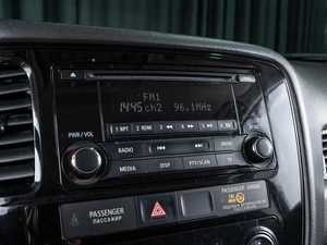 Внедорожник Mitsubishi Outlander 2018 года, 1820000 рублей, Волгоград