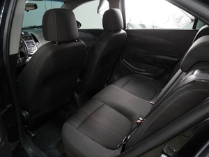 Седан Chevrolet Aveo 2013 года, 659000 рублей, Воронеж