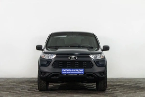 Внедорожник ВАЗ (LADA) Niva Travel 2022 года, 869000 рублей, Сургут