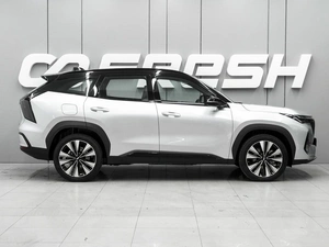 Внедорожник Geely Atlas 2025 года, 3150000 рублей, Ростов-на-Дону