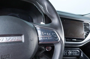 Внедорожник Haval F7x 2021 года, 2229000 рублей, Челябинск