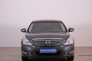 Седан Nissan Teana 2008 года, 899000 рублей, Омск