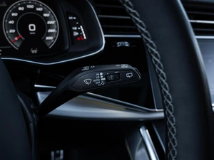 Внедорожник Audi SQ8 2024 года, 12300000 рублей, Ставрополь