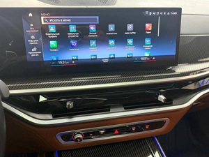 Внедорожник BMW X7 2023 года, 19895000 рублей, Красноярск