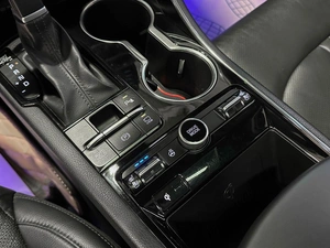 Седан Kia K5 2020 года, 3167000 рублей, Красноярск