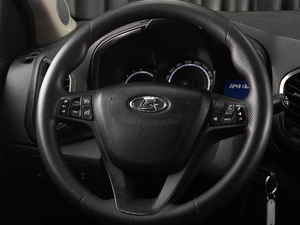 Хетчбэк ВАЗ (LADA) XRAY 2016 года, 719000 рублей, Тюмень