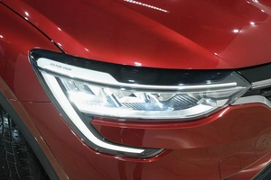Внедорожник Renault Arkana 2021 года, 2049000 рублей, Новокузнецк