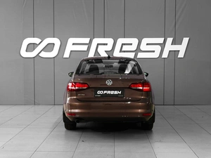 Седан Volkswagen Jetta 2018 года, 1248000 рублей, Тверь