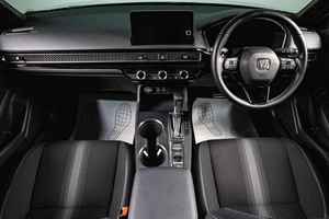 Седан Honda Civic 2022 года, 2839000 рублей, Сургут