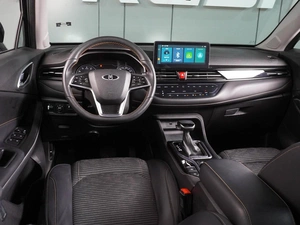 Внедорожник Москвич 3 2024 года, 1599000 рублей, Воронеж