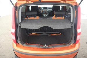 Хэтчбек Fiat Panda 2008 года, 430000 рублей, Орёл