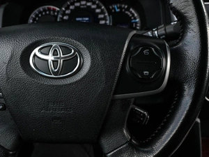 Седан Toyota Camry 2014 года, 1699000 рублей, Кирилловка