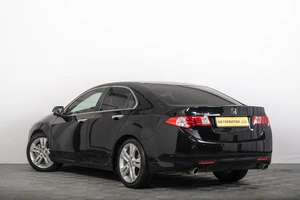 Седан Honda Accord Type S 2008 года, 1159000 рублей, Томск
