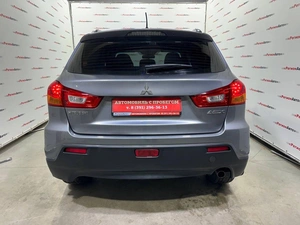 Внедорожник Mitsubishi ASX 2012 года, 1090000 рублей, Красноярск