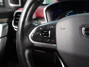 Внедорожник Geely Coolray 2021 года, 1647000 рублей, Тверь