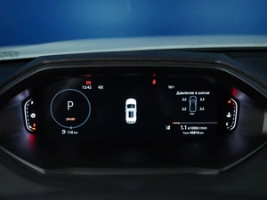 Внедорожник Changan CS55 Plus 2023 года, 2111444 рублей, Москва