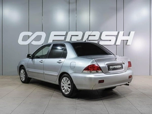 Седан Mitsubishi Lancer 2006 года, 439000 рублей, Воронеж