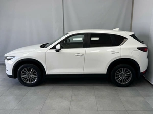 Внедорожник Mazda CX-5 2018 года, 2745600 рублей, Красноярск