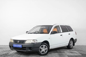 Универсал Nissan AD 2006 года, 379000 рублей, Кемерово