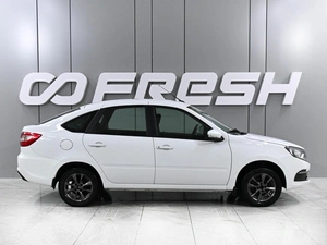 Лифтбек ВАЗ (LADA) Granta 2023 года, 799000 рублей, Ростов-на-Дону