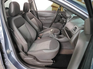 Седан Chevrolet Cobalt 2013 года, 599000 рублей, Воронеж