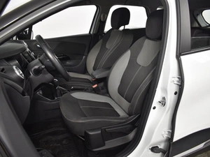 Внедорожник Renault Kaptur 2020 года, 1350000 рублей, Казань