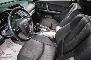 Седан Mazda 6 2012 года, 1289000 рублей, Сургут