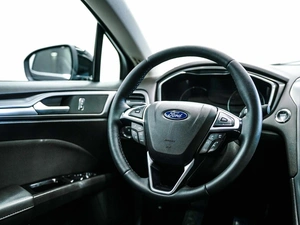 Седан Ford Mondeo 2016 года, 1515000 рублей, Красноярск