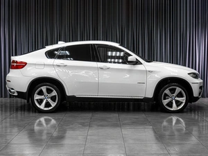 Внедорожник BMW X6 2010 года, 1649000 рублей, Тюмень