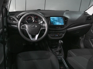 Седан ВАЗ (LADA) Vesta 2022 года, 1179000 рублей, Аксай