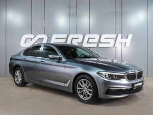 Седан BMW 5 серия 2019 года, 2999000 рублей, Воронеж