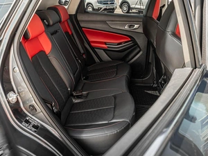 Внедорожник Changan CS55 Plus 2023 года, 2129000 рублей, Краснодар