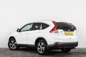Внедорожник Honda CR-V 2013 года, 1959000 рублей, Сургут