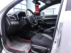 Седан ВАЗ (LADA) Vesta 2022 года, 1249000 рублей, Красноярск