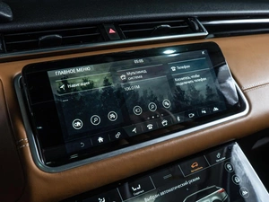 Внедорожник Land Rover Range Rover Velar 2017 года, 4550000 рублей, Волгоград