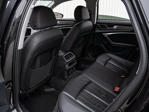 Седан Audi A6 2019 года, 2720000 рублей, Краснодар