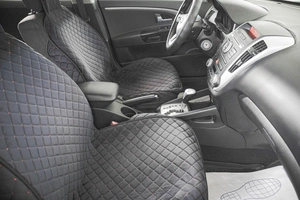 Хетчбэк Kia Ceed 2011 года, 899000 рублей, Кемерово